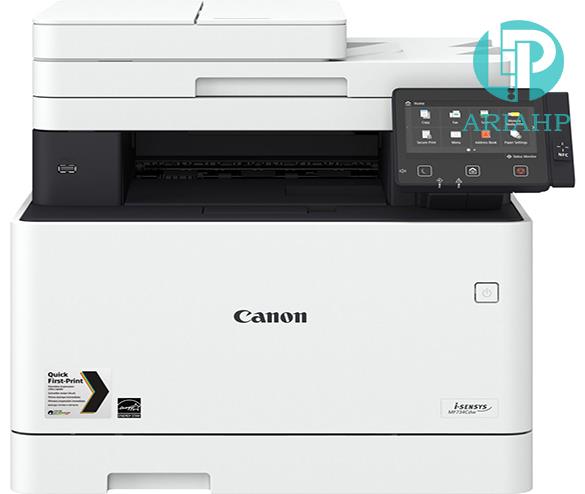 Canon i-SENSYS MF734 series